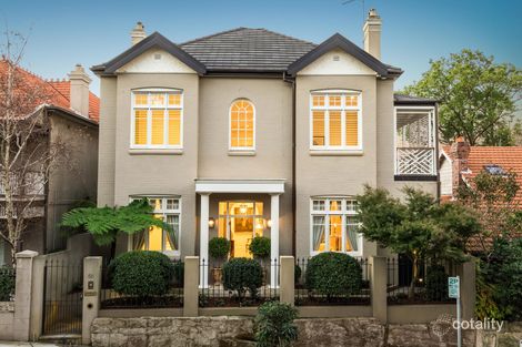 Property photo of 56 Willoughby Street Kirribilli NSW 2061