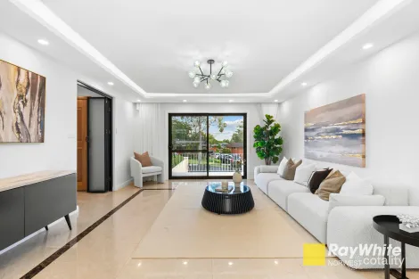 Property photo of 33 Sarah Crescent Baulkham Hills NSW 2153