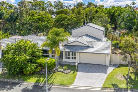 Property photo of 3 Dandenong Terrace Robina QLD 4226