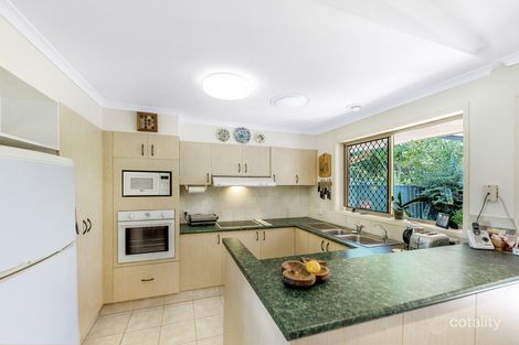 Property photo of 3 Dandenong Terrace Robina QLD 4226