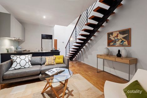 Property photo of 11/8-14 Dunblane Street Camperdown NSW 2050