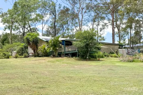 25 Bond Ct, Kensington Grove, QLD 4341