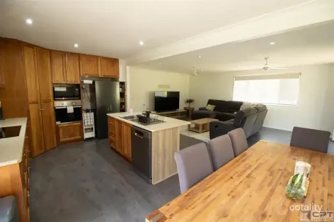 Property photo of 2265 Murphys Creek Road Ballard QLD 4352