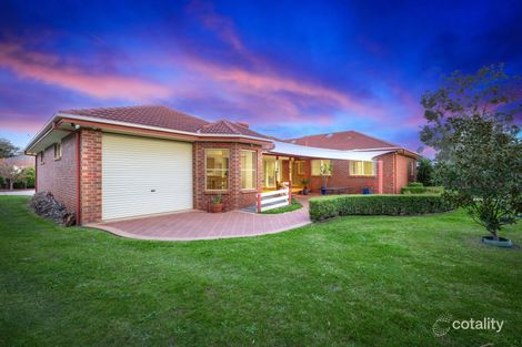 Property photo of 8 Mirriam Avenue Capel Sound VIC 3940