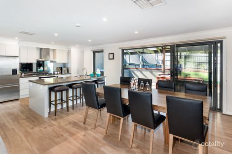 Property photo of 21 Elana Court Croydon North VIC 3136