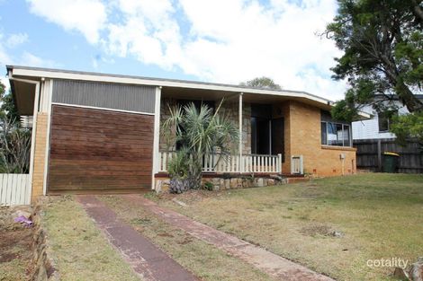 Property photo of 4 Reginald Street Mount Lofty QLD 4350