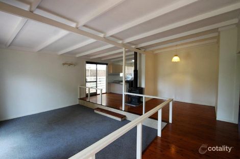 Property photo of 4 Reginald Street Mount Lofty QLD 4350