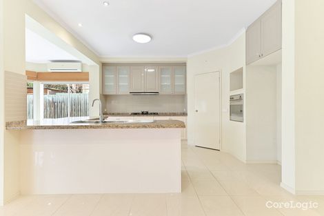 Property photo of 13 Clocktower Court Berwick VIC 3806