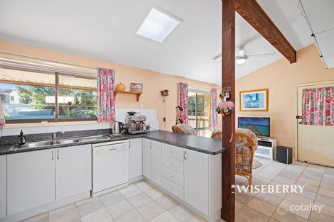 Property photo of 19 Lett Street Gorokan NSW 2263