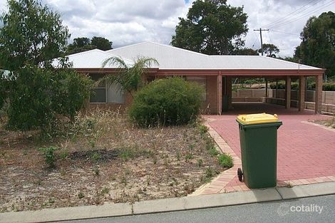 21 Kennett Pl, Dawesville, WA 6211