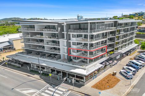 208/32 Anzac Pde, Yeppoon, QLD 4703