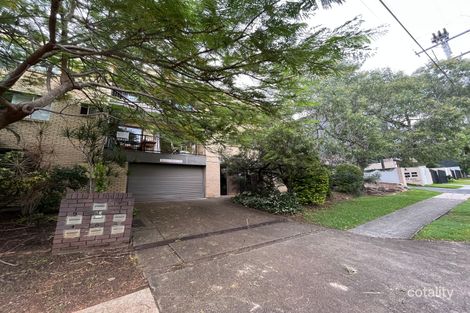 Property photo of 6/38 Wool Street Toowong QLD 4066