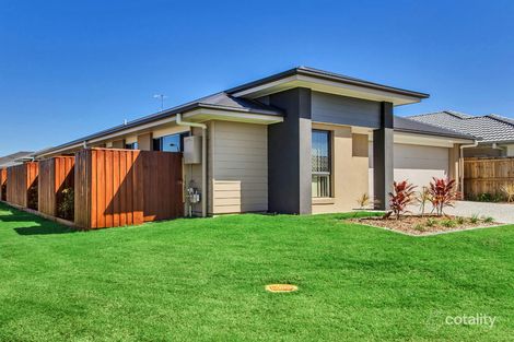 Property photo of 41 Cowrie Crescent Burpengary East QLD 4505