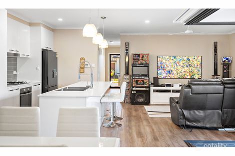 Property photo of 41 Cowrie Crescent Burpengary East QLD 4505