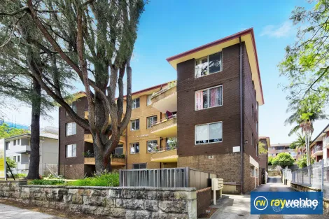 8/11 Allen St, Harris Park, NSW 2150