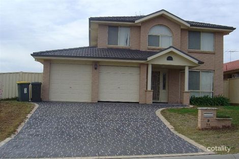 23 Sapphire Cct, Quakers Hill, NSW 2763