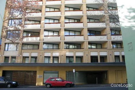 Property photo of 714/8 Cooper Street Surry Hills NSW 2010