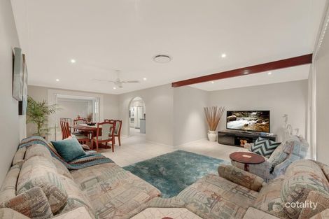 Property photo of 5 Pipit Place Ingleburn NSW 2565