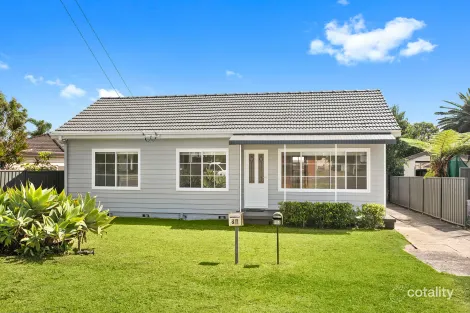 80 Parkes St, Oak Flats, NSW 2529