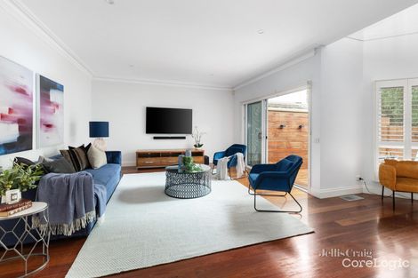 Property photo of 13A James Avenue Kew VIC 3101