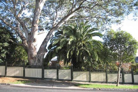 Property photo of 83 Walpole Street Kew VIC 3101