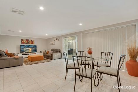 Property photo of 5 Pipit Place Ingleburn NSW 2565