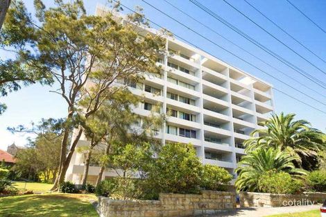 Property photo of 13/140 Addison Road Manly NSW 2095