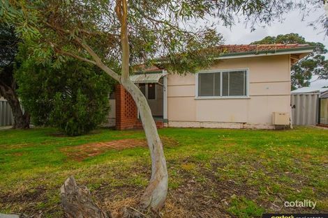 Property photo of 1/54 Drake Street Bayswater WA 6053