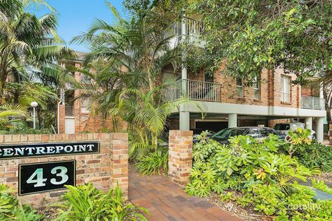 Property photo of 7/43 Smith Street Wollongong NSW 2500
