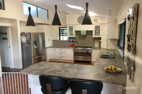 Property photo of 39 Glen Circuit Clagiraba QLD 4211