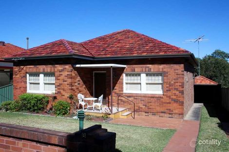 8 Carrisbrook Ave, Bexley North, NSW 2207