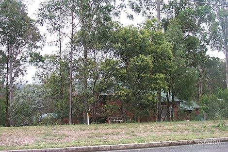 Property photo of 40 Allen Road Bunya QLD 4055
