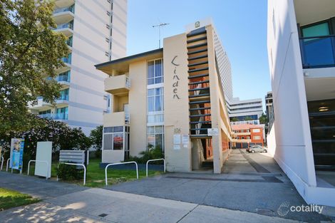 8/106 Terrace Rd, East Perth, WA 6004