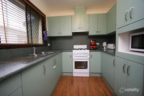Property photo of 11 Parkes Street Rutherford NSW 2320