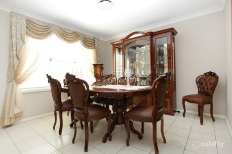 Property photo of 22 Glengarry Drive Glenmore Park NSW 2745