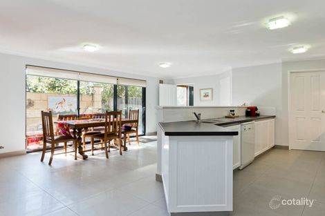 Property photo of 36A Karrinyup Road Trigg WA 6029