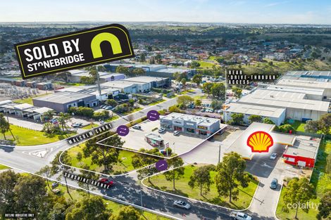 100 Sunshine Ave, Kealba, VIC 3021