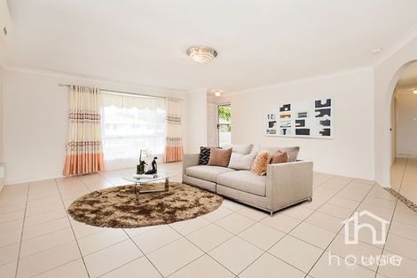 Property photo of 137 Henty Drive Redbank Plains QLD 4301