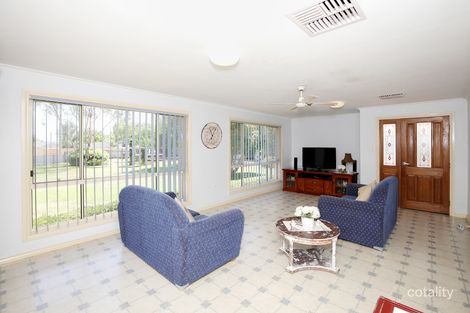 Property photo of 36 Hare Street Marrar NSW 2652