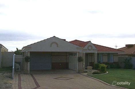 Property photo of 18 Bridges Rise Kiara WA 6054