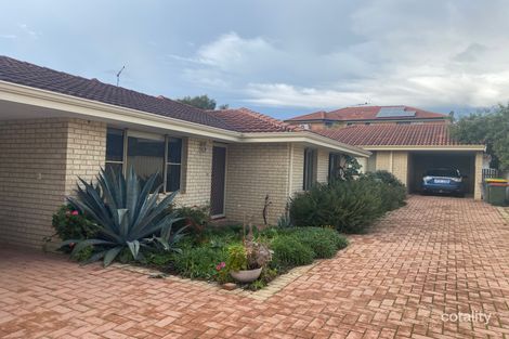 Property photo of 2/16 Scalby Street Scarborough WA 6019