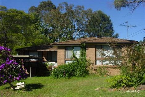 27 Cathy St, Blaxland, NSW 2774