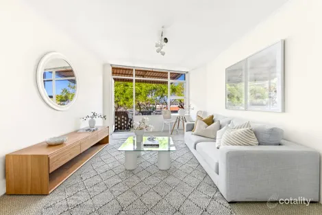 10/1a Macpherson St, Waverley, NSW 2024