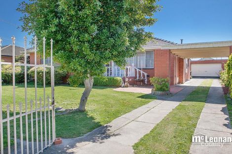 9 Pinewood Ave, Dandenong North, VIC 3175