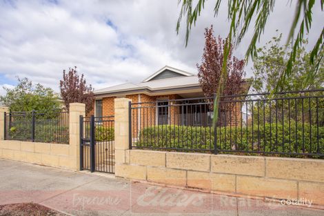 Property photo of 20 Starlite Bend Dalyellup WA 6230
