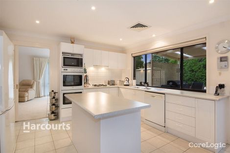 Property photo of 39 Minerva Crescent Beaumont Hills NSW 2155