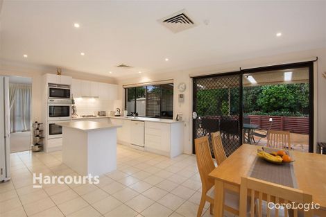 Property photo of 39 Minerva Crescent Beaumont Hills NSW 2155