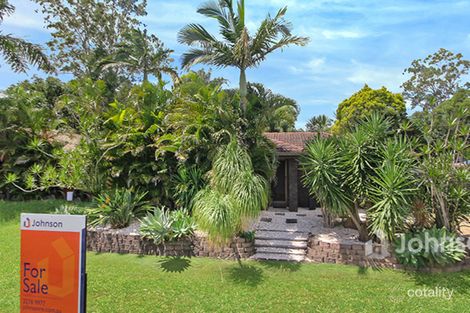 Property photo of 20 Neal Street Redbank Plains QLD 4301
