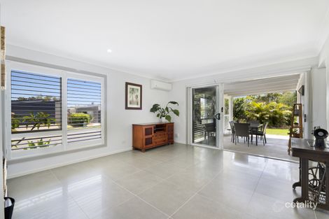 Property photo of 12 Norfolk Drive Pacific Pines QLD 4211