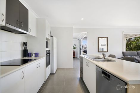 Property photo of 12 Norfolk Drive Pacific Pines QLD 4211